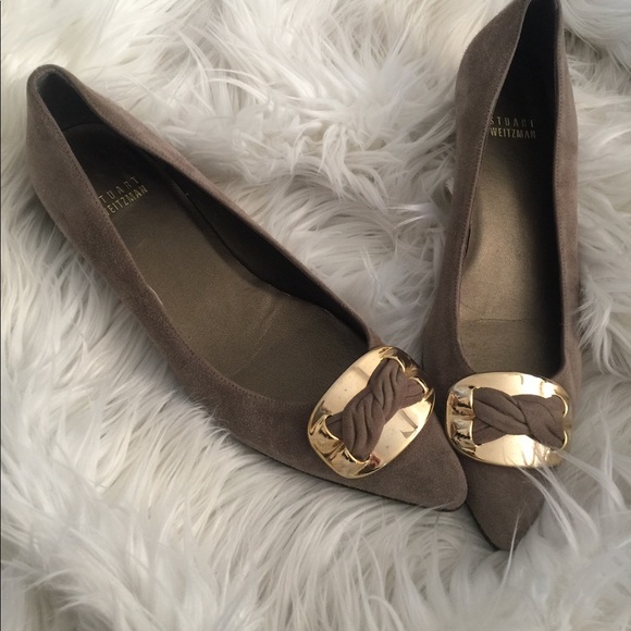Stuart Weitzman Shoes - stuart weitzman size 7.5